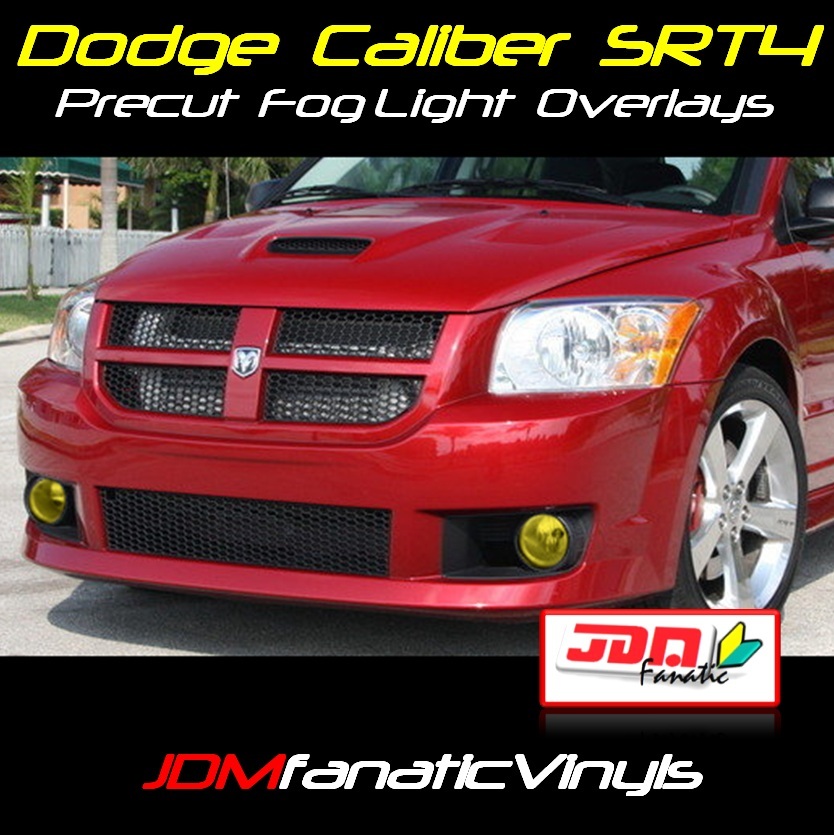 dodge-caliber-srt4-sxt-precut-yellow-fog-light-overlays-jdm-tint-vinyl-cover-redout-tail-lights-jdmfanatic.jpg